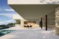 Nueva construcción - Villa - Moraira - Fanadix