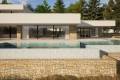 Nueva construcción - Villa - Moraira - Fanadix