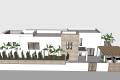 Nueva construcción - Villa - Moraira - Moravit