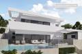 Nueva construcción - Villa - Moraira - Paichi