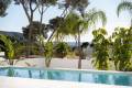 Nueva construcción - Villa - Moraira - Pinar de l’Advocat