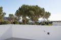 Nueva construcción - Villa - Moraira - Pinar de l’Advocat