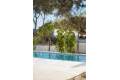 Nueva construcción - Villa - Moraira - Pinar de l’Advocat