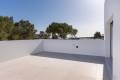 Nueva construcción - Villa - Moraira - Pinar de l’Advocat