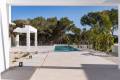 Nueva construcción - Villa - Moraira - Pinar de l’Advocat