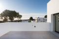 Nueva construcción - Villa - Moraira - Pinar de l’Advocat