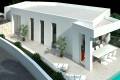 Nueva construcción - Villa - Moraira