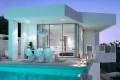 Nueva construcción - Villa - Moraira