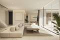 Nueva construcción - Villa - Moraira