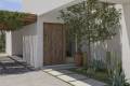 Nueva construcción - Villa - Moraira