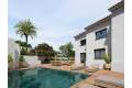 Nueva construcción - Villa - Moraira