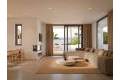 Nueva construcción - Villa - Moraira
