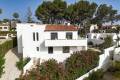 Nueva construcción - Villa - Moraira