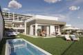 Nueva construcción - Villa - Mutxamel