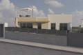 Nueva construcción - Villa - Polop - polop