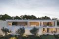 Nueva construcción - Villa - Teulada