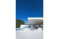 Nueva construcción - Villa - Teulada