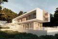 Nueva construcción - Villa - Teulada