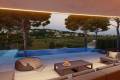Nueva construcción - Villa - Teulada