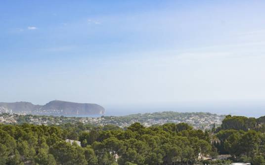 Parcela - Venta - Benissa - La Fustera