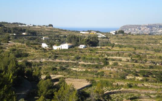 Parcela - Venta - Benissa - Pedramala