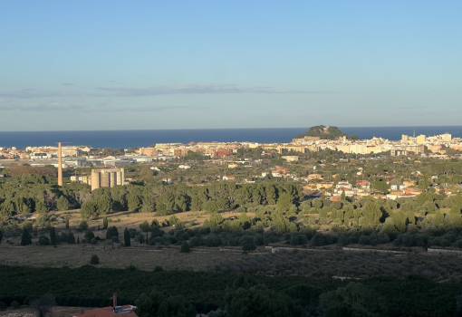 Parcela - Venta - Denia - AD-063