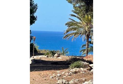 Parcela - Venta - Moraira - AG-375