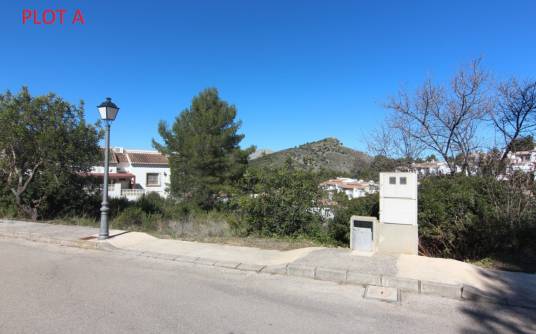 Parcela - Venta - Murla - Puerta del valle