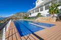 Penthouse for sale in Altea
