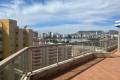 Penthouse for sale in Calpe