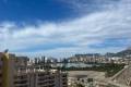 Penthouse for sale in Calpe