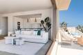 Penthouse for sale in Calpe