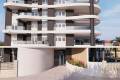 Penthouse for sale in Calpe
