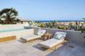 Penthouse for sale in Javea