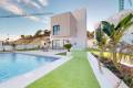 Penthouse for sale  in Jávea