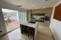 Penthouse for sale in Moraira