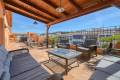 Penthouse for sale in Moraira