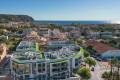 Penthouse na sprzedaż w Javea