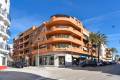 Penthouse na sprzedaż w Moraira