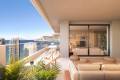 Penthouse te koop in Calpe