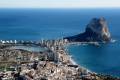 Penthouse te koop in Calpe