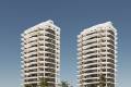 Penthouse te koop in Calpe