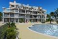 Penthouse te koop in Denia