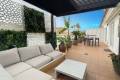 Penthouse te koop in Moraira