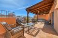 Penthouse te koop in Moraira