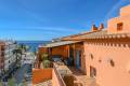 Penthouse te koop in Moraira