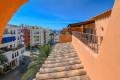 Penthouse te koop in Moraira