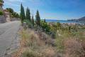 Plot for sale in Altea