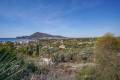 Plot for sale in Altea