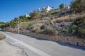 Plot for sale in Altea